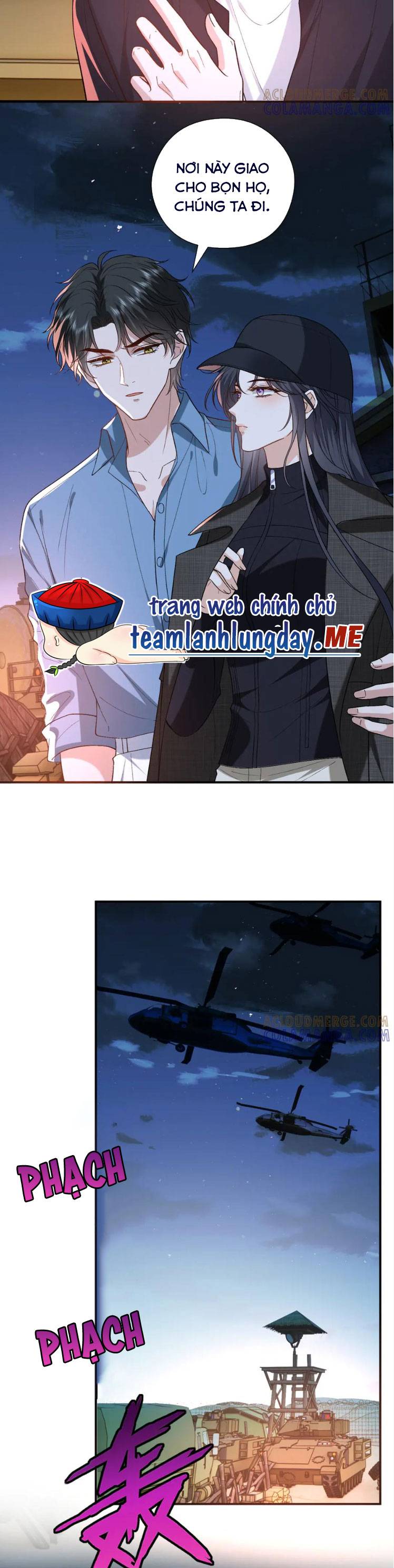 PHU NHÂN ĐẠI BOSS NGÀY NÀO CŨNG VẢ MẶT TIỂU NHÂN Chap 210 - Next Chap 211