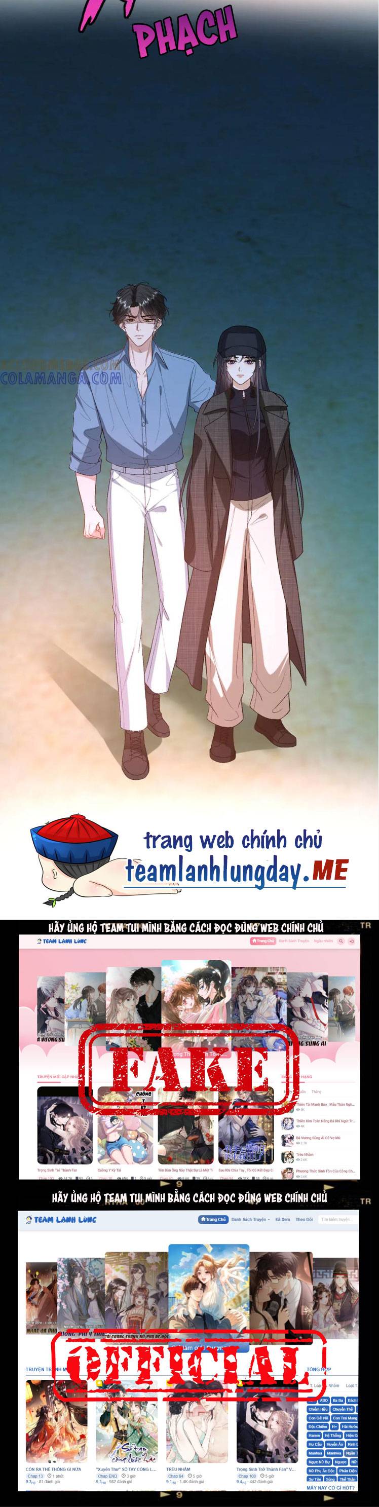 PHU NHÂN ĐẠI BOSS NGÀY NÀO CŨNG VẢ MẶT TIỂU NHÂN Chap 210 - Next Chap 211