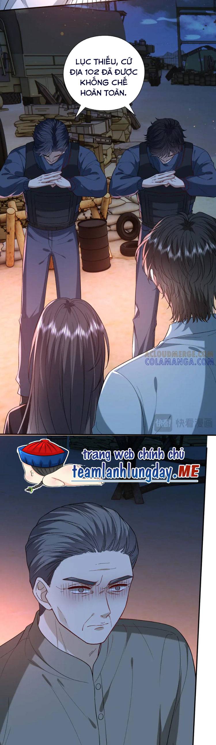 PHU NHÂN ĐẠI BOSS NGÀY NÀO CŨNG VẢ MẶT TIỂU NHÂN Chap 210 - Next Chap 211