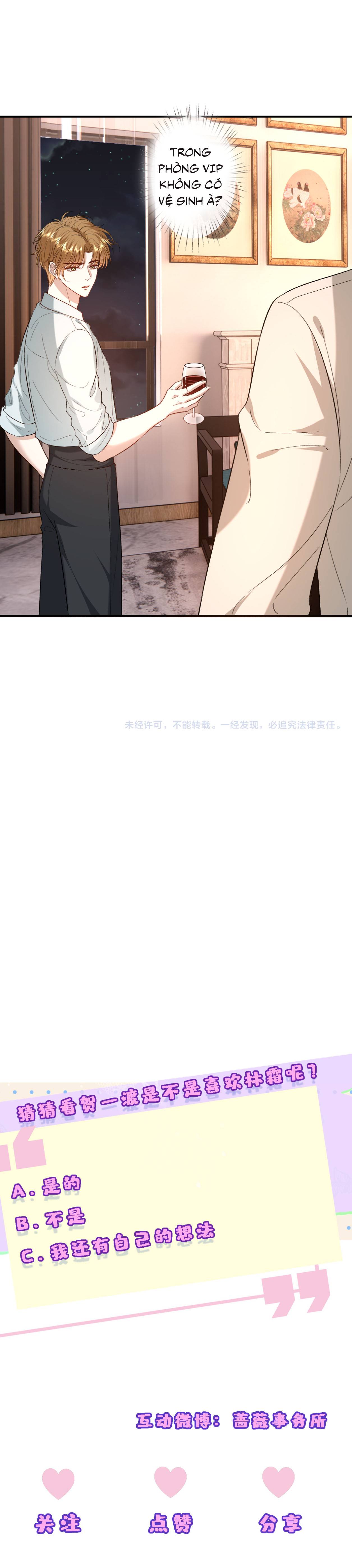 PHU NHÂN ĐẠI BOSS NGÀY NÀO CŨNG VẢ MẶT TIỂU NHÂN Chap 220 - Next Chap 221