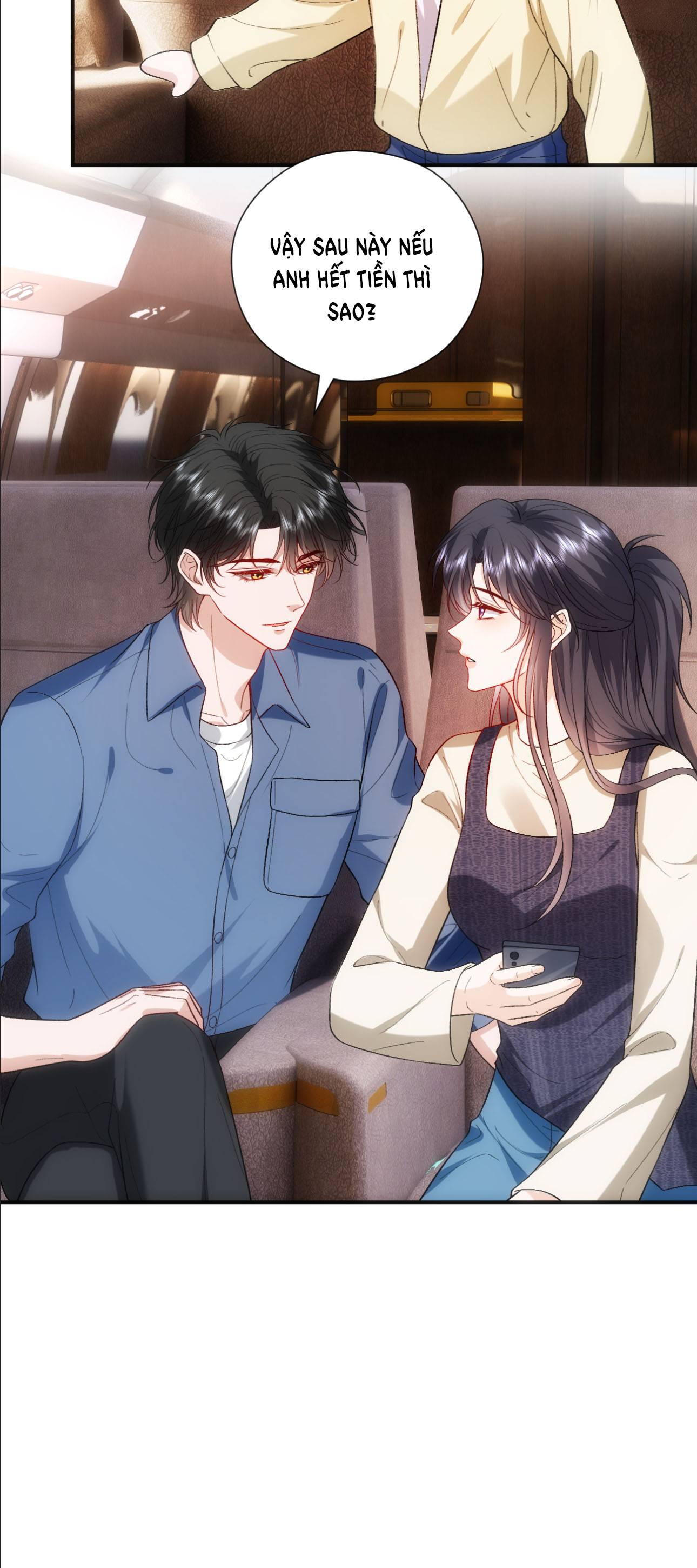 PHU NHÂN ĐẠI BOSS NGÀY NÀO CŨNG VẢ MẶT TIỂU NHÂN Chap 224 - Next Chap 225