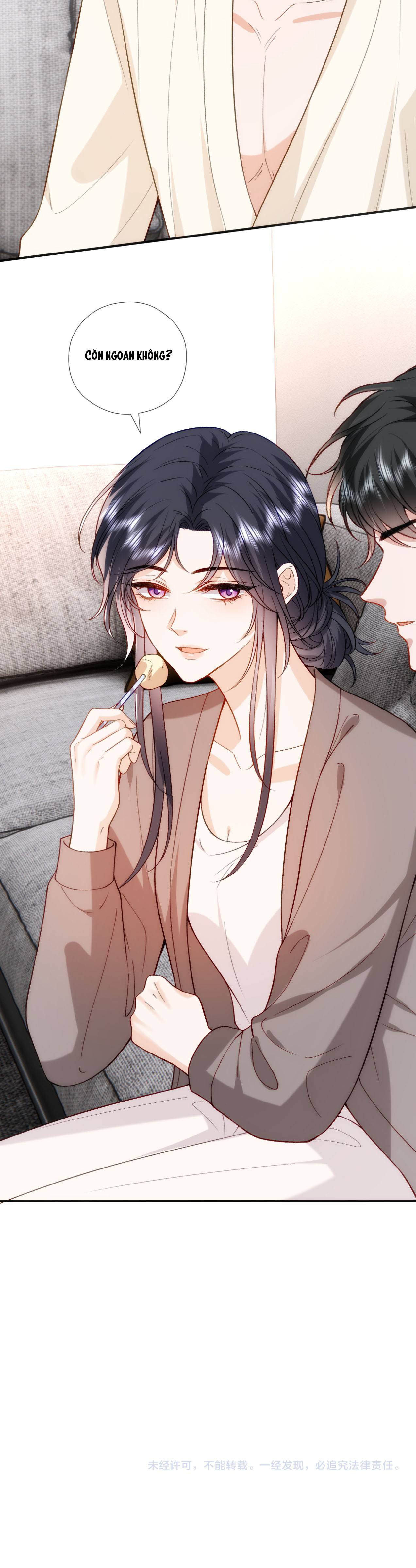 PHU NHÂN ĐẠI BOSS NGÀY NÀO CŨNG VẢ MẶT TIỂU NHÂN Chap 226 - Next Chap 227