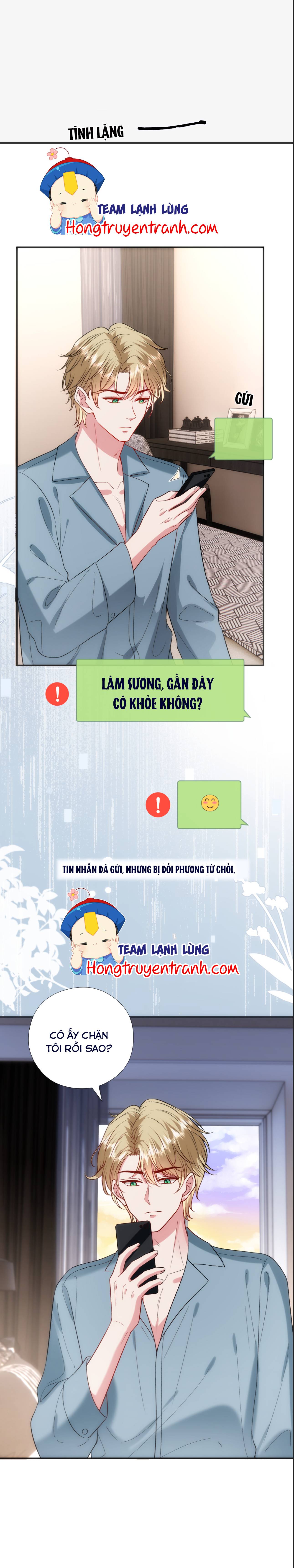 PHU NHÂN ĐẠI BOSS NGÀY NÀO CŨNG VẢ MẶT TIỂU NHÂN Chap 231 - Next Chap 232