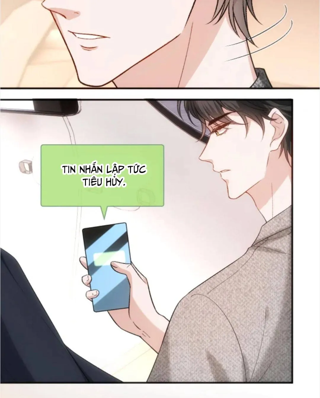 PHU NHÂN ĐẠI BOSS NGÀY NÀO CŨNG VẢ MẶT TIỂU NHÂN Chap 245 - Next Chap 246