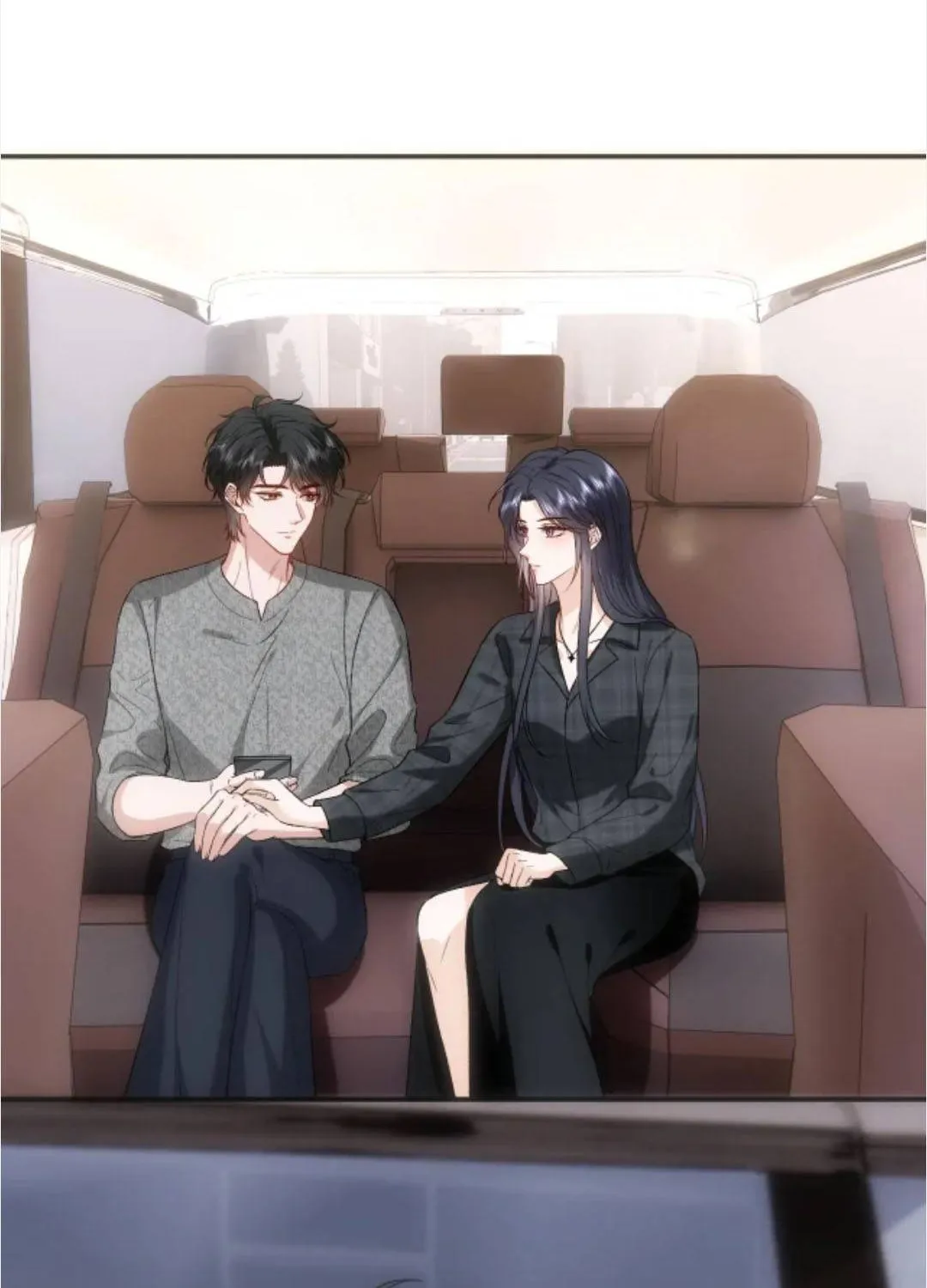 PHU NHÂN ĐẠI BOSS NGÀY NÀO CŨNG VẢ MẶT TIỂU NHÂN Chap 245 - Next Chap 246