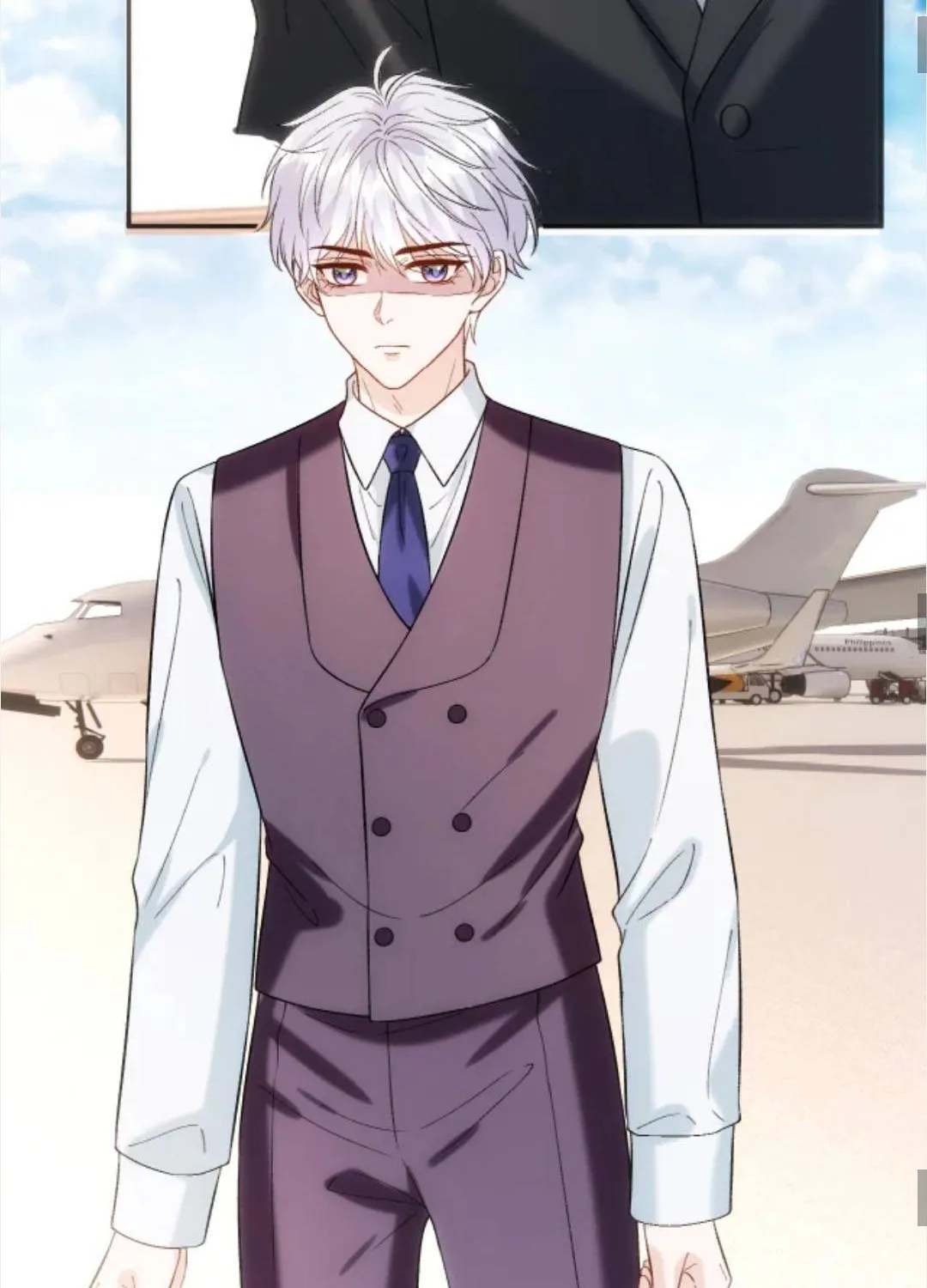 PHU NHÂN ĐẠI BOSS NGÀY NÀO CŨNG VẢ MẶT TIỂU NHÂN Chap 245 - Next Chap 246