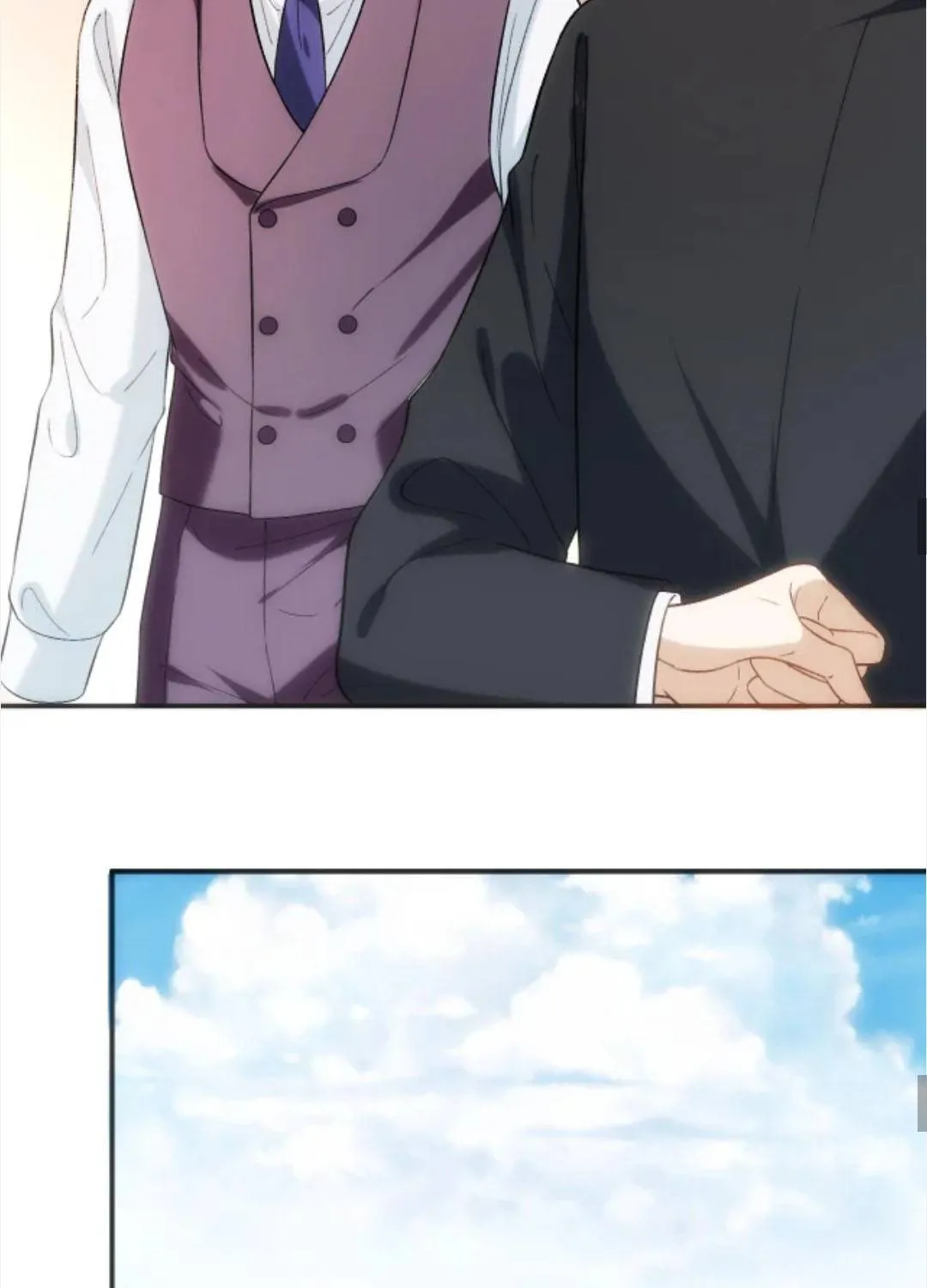 PHU NHÂN ĐẠI BOSS NGÀY NÀO CŨNG VẢ MẶT TIỂU NHÂN Chap 245 - Next Chap 246