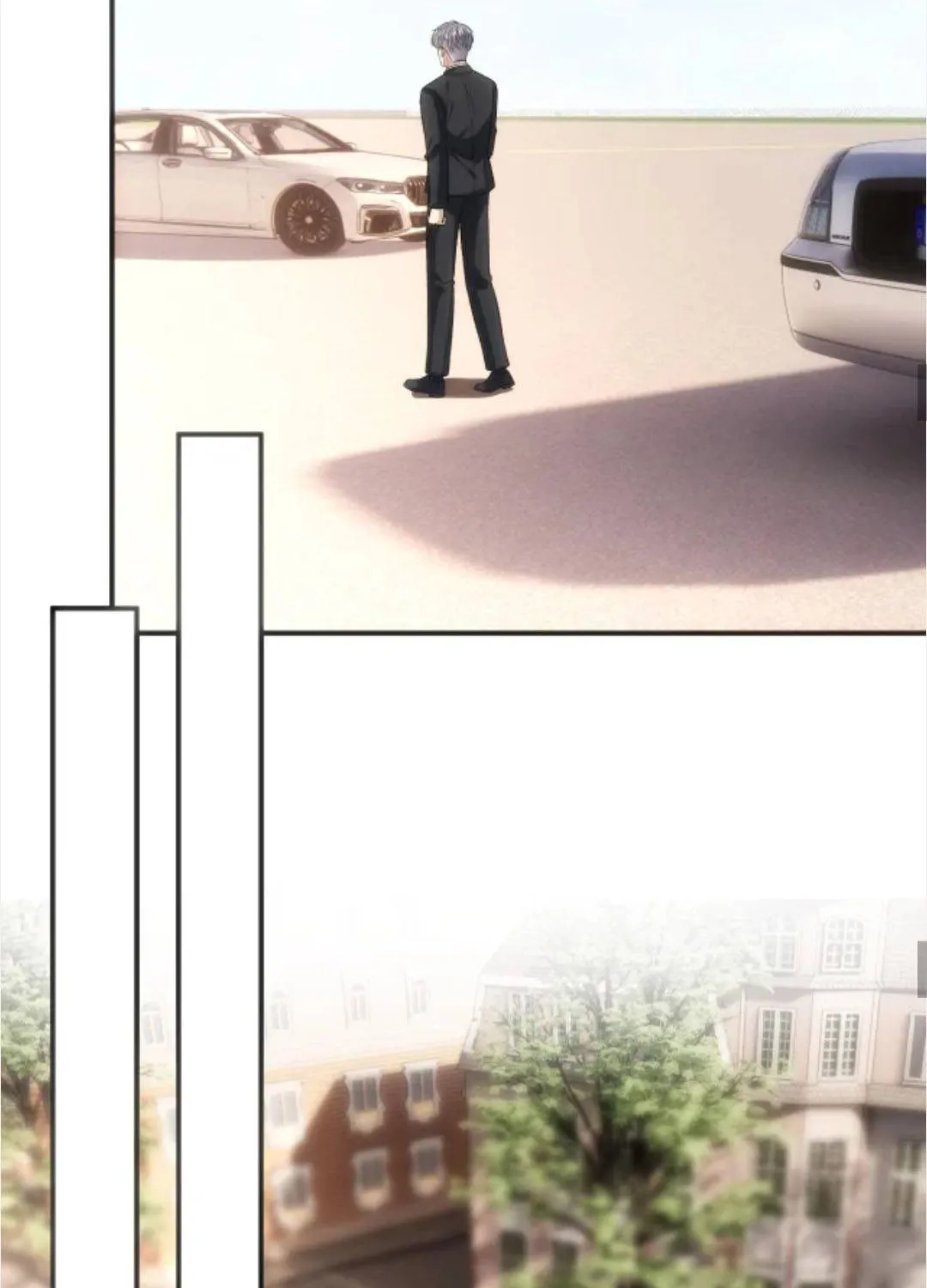 PHU NHÂN ĐẠI BOSS NGÀY NÀO CŨNG VẢ MẶT TIỂU NHÂN Chap 245 - Next Chap 246