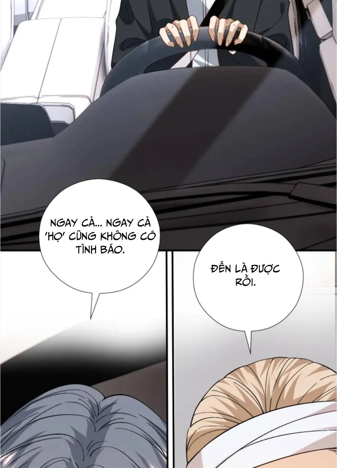 PHU NHÂN ĐẠI BOSS NGÀY NÀO CŨNG VẢ MẶT TIỂU NHÂN Chap 245 - Next Chap 246