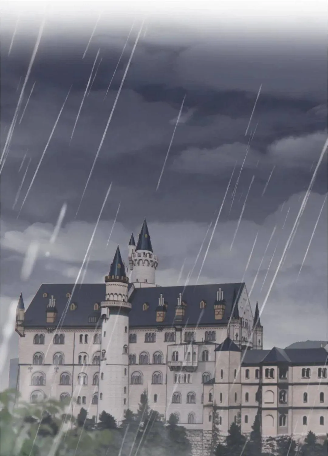 PHU NHÂN ĐẠI BOSS NGÀY NÀO CŨNG VẢ MẶT TIỂU NHÂN Chap 249 - Next Chap 250