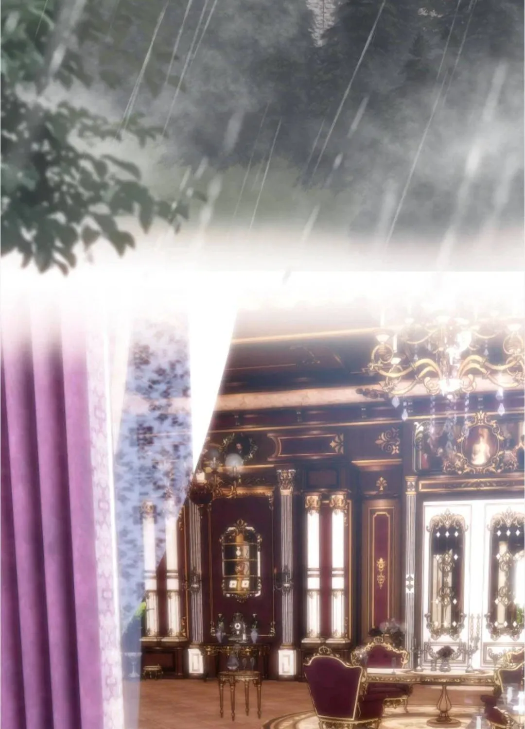 PHU NHÂN ĐẠI BOSS NGÀY NÀO CŨNG VẢ MẶT TIỂU NHÂN Chap 249 - Next Chap 250