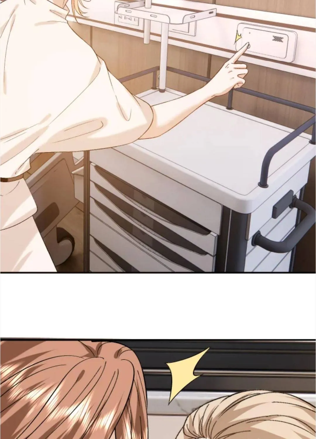 PHU NHÂN ĐẠI BOSS NGÀY NÀO CŨNG VẢ MẶT TIỂU NHÂN Chap 249 - Next Chap 250