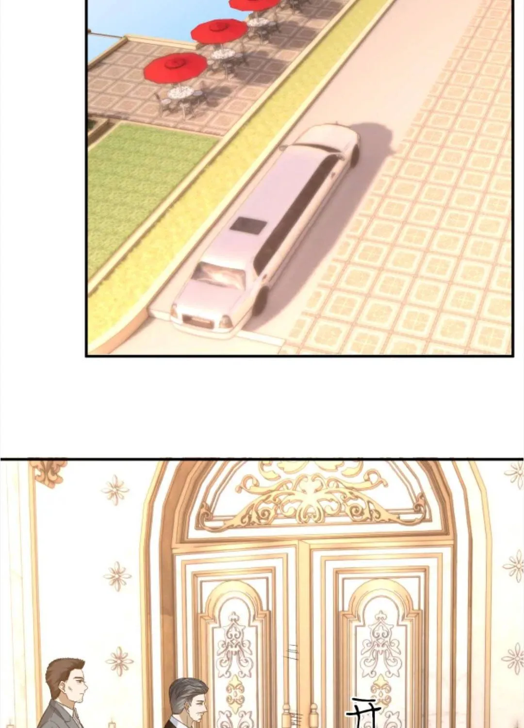 PHU NHÂN ĐẠI BOSS NGÀY NÀO CŨNG VẢ MẶT TIỂU NHÂN Chap 249 - Next Chap 250