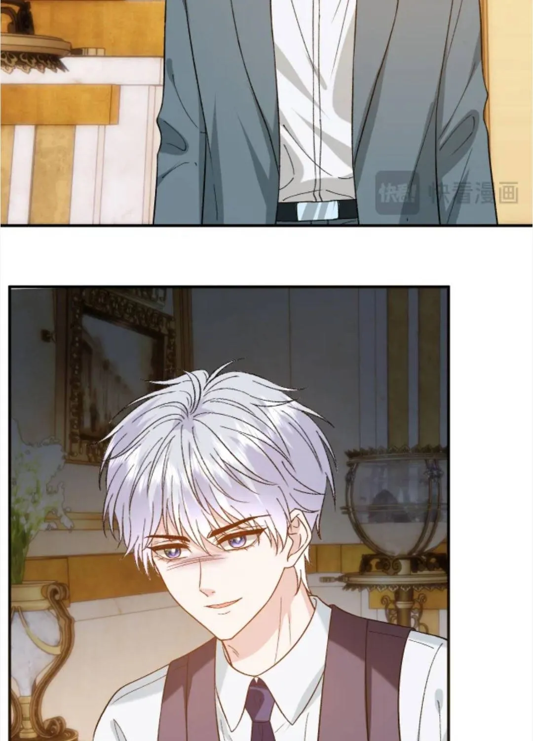 PHU NHÂN ĐẠI BOSS NGÀY NÀO CŨNG VẢ MẶT TIỂU NHÂN Chap 249 - Next Chap 250