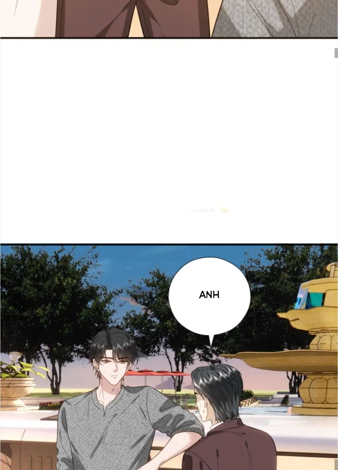 PHU NHÂN ĐẠI BOSS NGÀY NÀO CŨNG VẢ MẶT TIỂU NHÂN Chap 249 - Next Chap 250