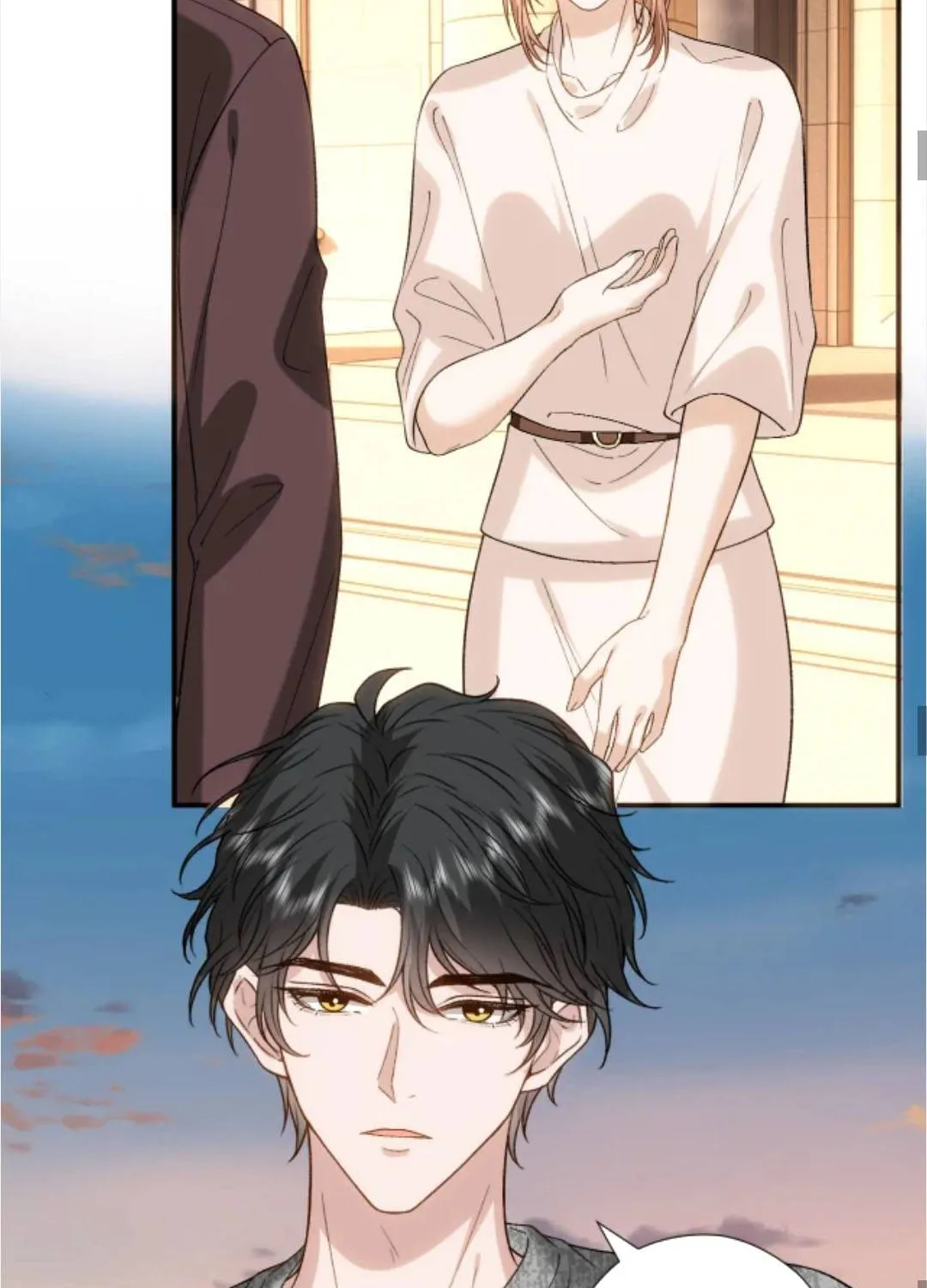 PHU NHÂN ĐẠI BOSS NGÀY NÀO CŨNG VẢ MẶT TIỂU NHÂN Chap 249 - Next Chap 250