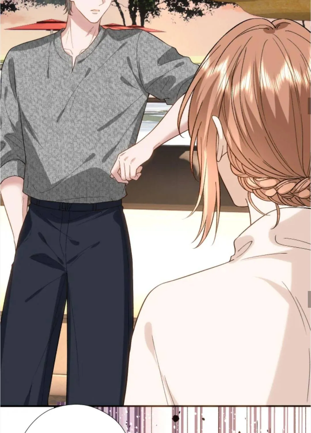 PHU NHÂN ĐẠI BOSS NGÀY NÀO CŨNG VẢ MẶT TIỂU NHÂN Chap 249 - Next Chap 250