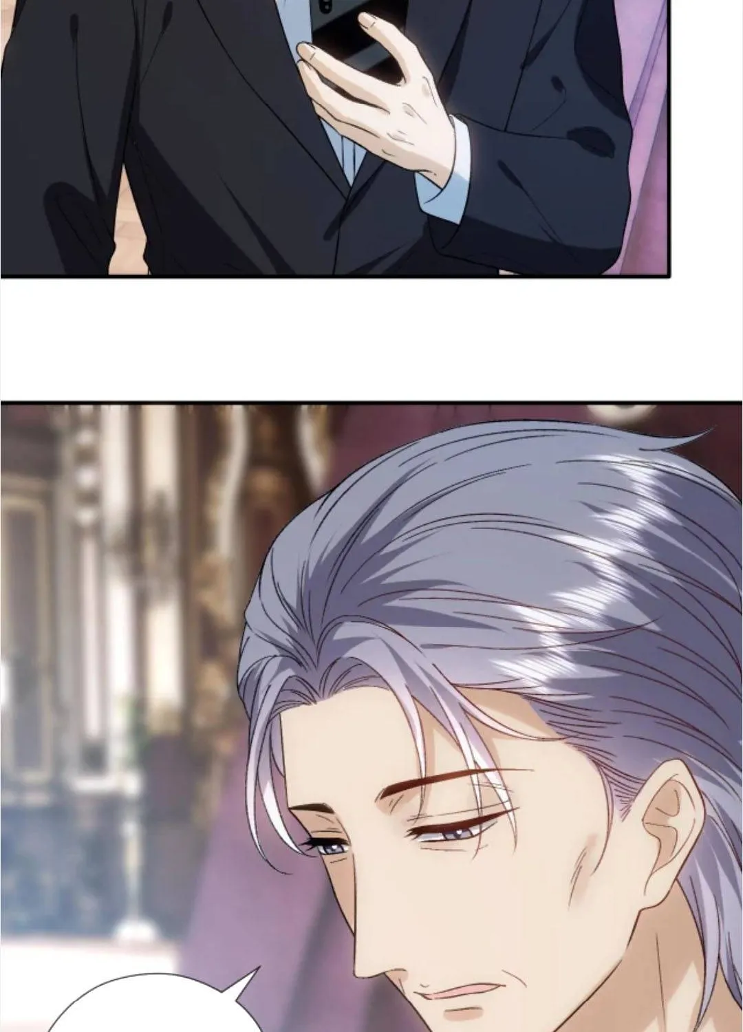 PHU NHÂN ĐẠI BOSS NGÀY NÀO CŨNG VẢ MẶT TIỂU NHÂN Chap 249 - Next Chap 250