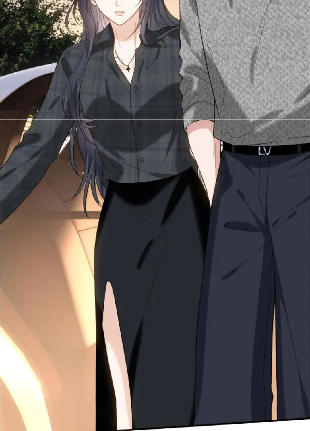 PHU NHÂN ĐẠI BOSS NGÀY NÀO CŨNG VẢ MẶT TIỂU NHÂN Chap 249 - Next Chap 250