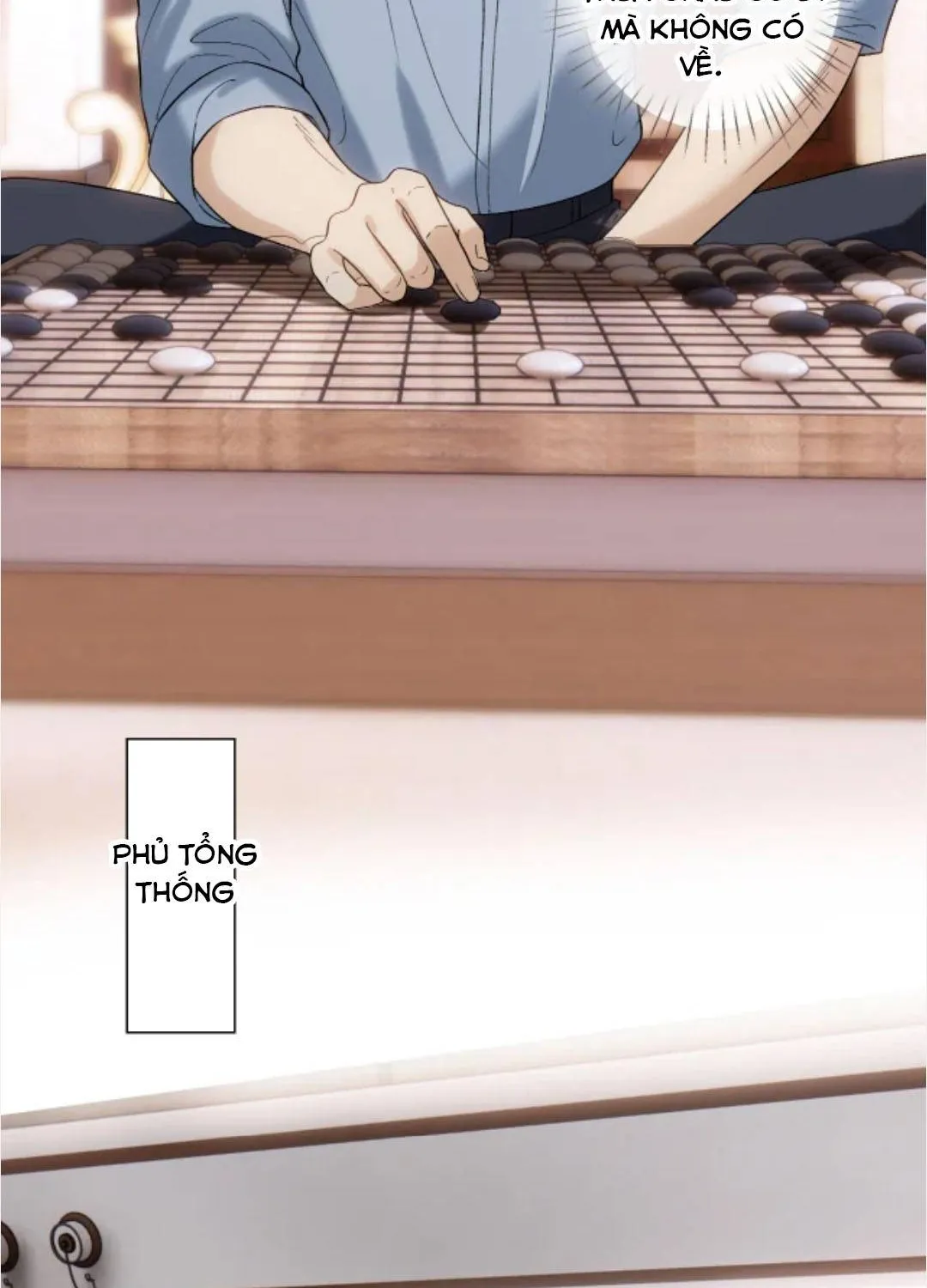 PHU NHÂN ĐẠI BOSS NGÀY NÀO CŨNG VẢ MẶT TIỂU NHÂN Chap 249 - Next Chap 250