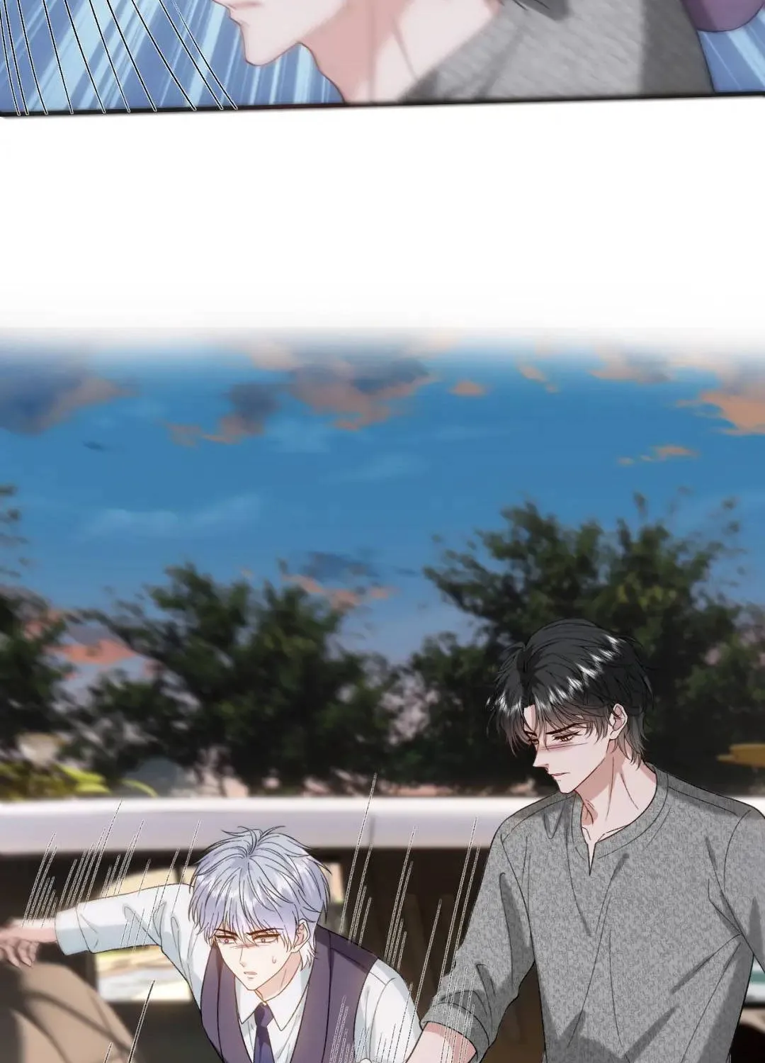 PHU NHÂN ĐẠI BOSS NGÀY NÀO CŨNG VẢ MẶT TIỂU NHÂN Chap 250 - Next Chap 251