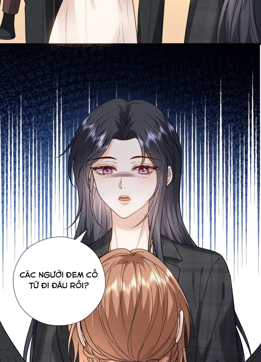 PHU NHÂN ĐẠI BOSS NGÀY NÀO CŨNG VẢ MẶT TIỂU NHÂN Chap 250 - Next Chap 251