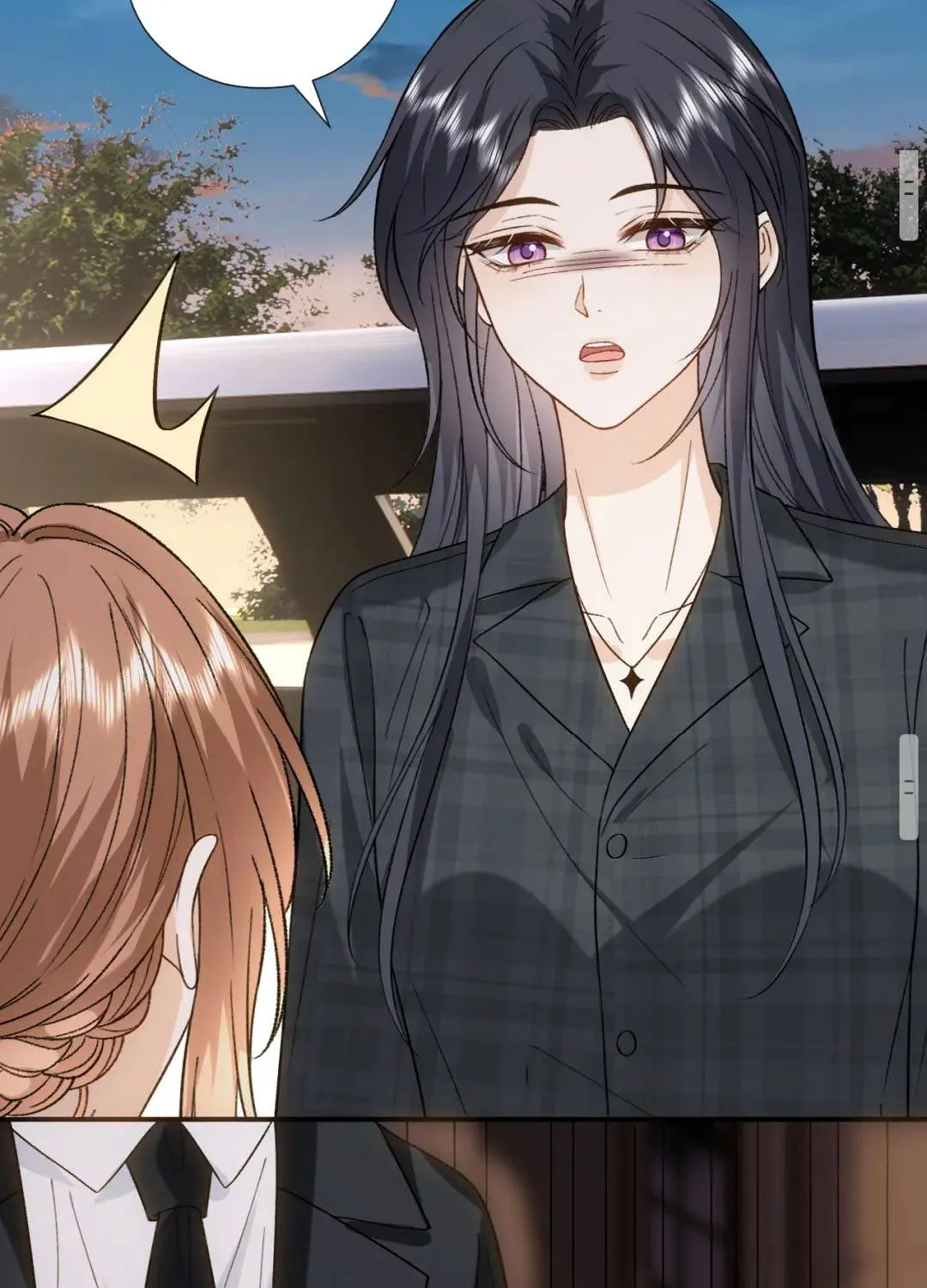 PHU NHÂN ĐẠI BOSS NGÀY NÀO CŨNG VẢ MẶT TIỂU NHÂN Chap 250 - Next Chap 251