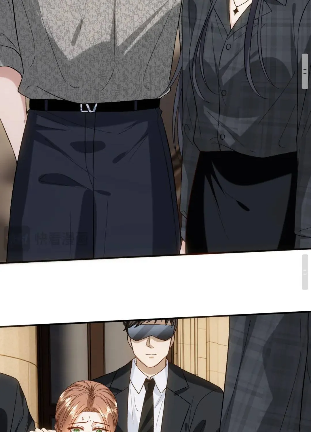 PHU NHÂN ĐẠI BOSS NGÀY NÀO CŨNG VẢ MẶT TIỂU NHÂN Chap 250 - Next Chap 251