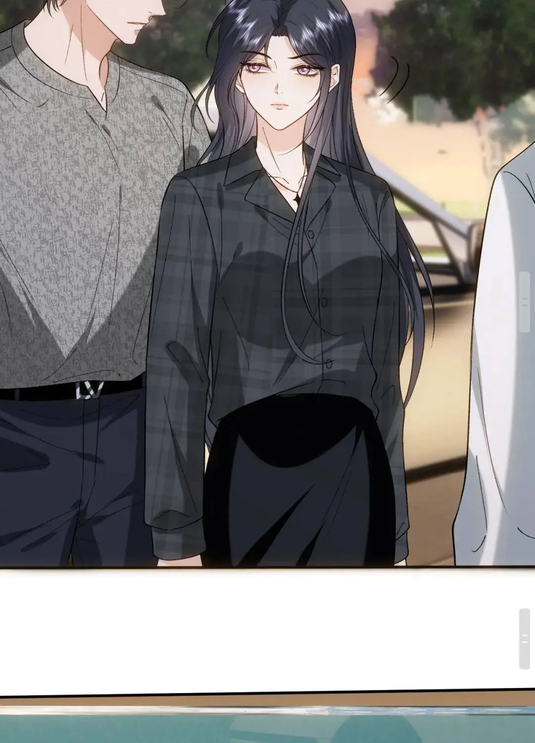 PHU NHÂN ĐẠI BOSS NGÀY NÀO CŨNG VẢ MẶT TIỂU NHÂN Chap 250 - Next Chap 251