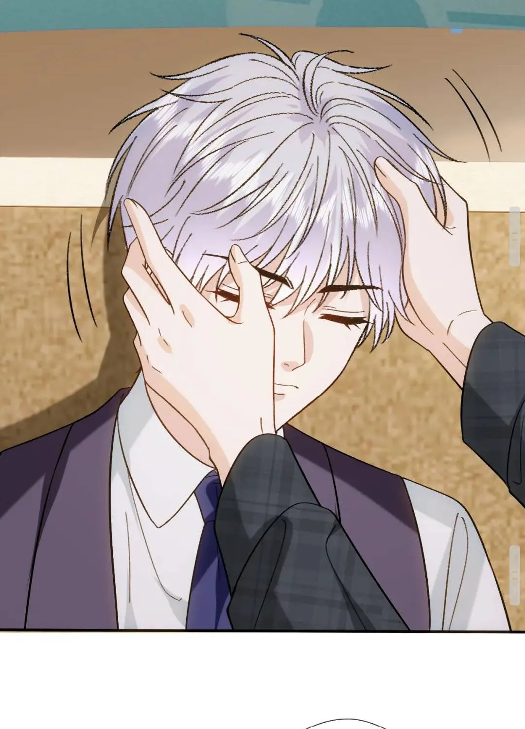 PHU NHÂN ĐẠI BOSS NGÀY NÀO CŨNG VẢ MẶT TIỂU NHÂN Chap 250 - Next Chap 251