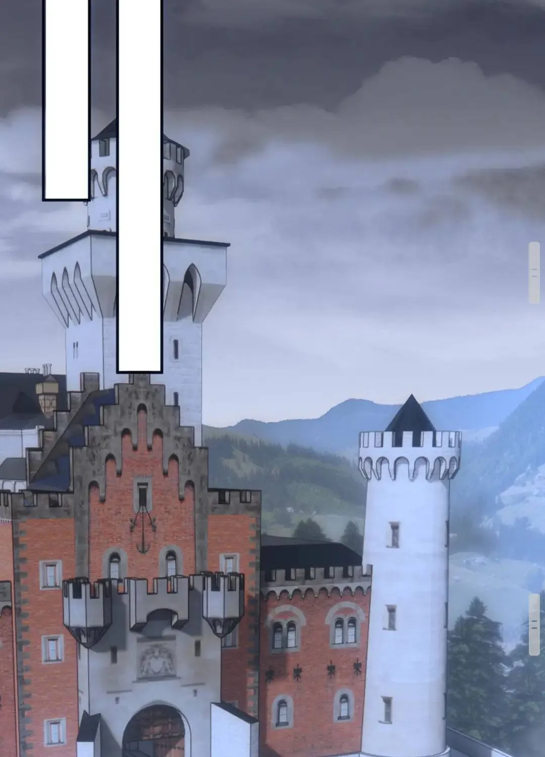 PHU NHÂN ĐẠI BOSS NGÀY NÀO CŨNG VẢ MẶT TIỂU NHÂN Chap 250 - Next Chap 251