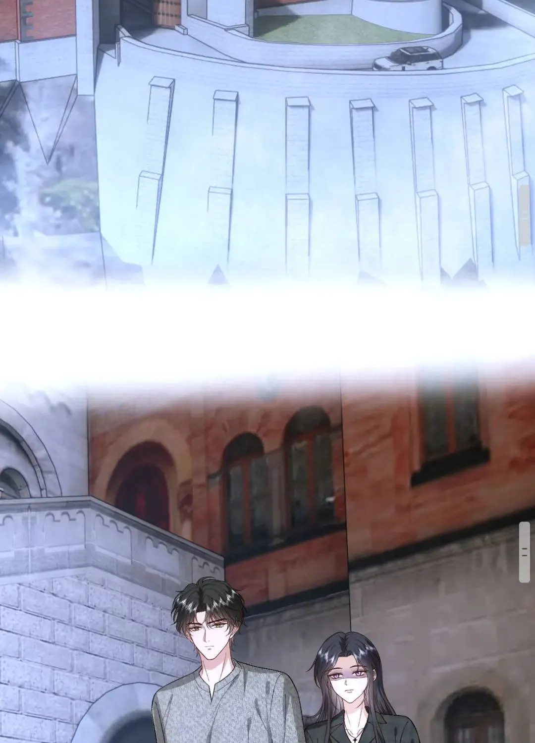 PHU NHÂN ĐẠI BOSS NGÀY NÀO CŨNG VẢ MẶT TIỂU NHÂN Chap 250 - Next Chap 251