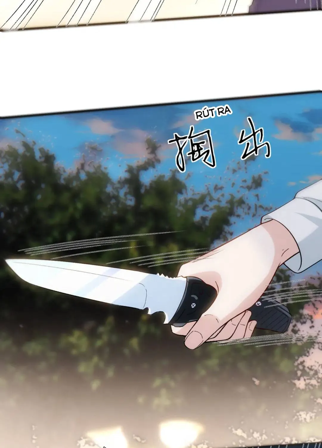 PHU NHÂN ĐẠI BOSS NGÀY NÀO CŨNG VẢ MẶT TIỂU NHÂN Chap 250 - Next Chap 251