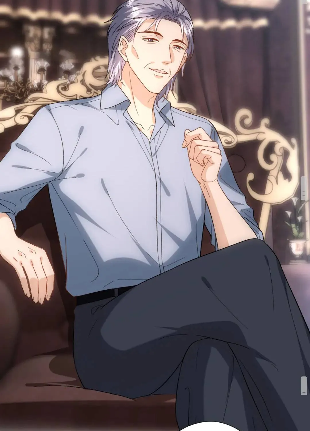 PHU NHÂN ĐẠI BOSS NGÀY NÀO CŨNG VẢ MẶT TIỂU NHÂN Chap 250 - Next Chap 251