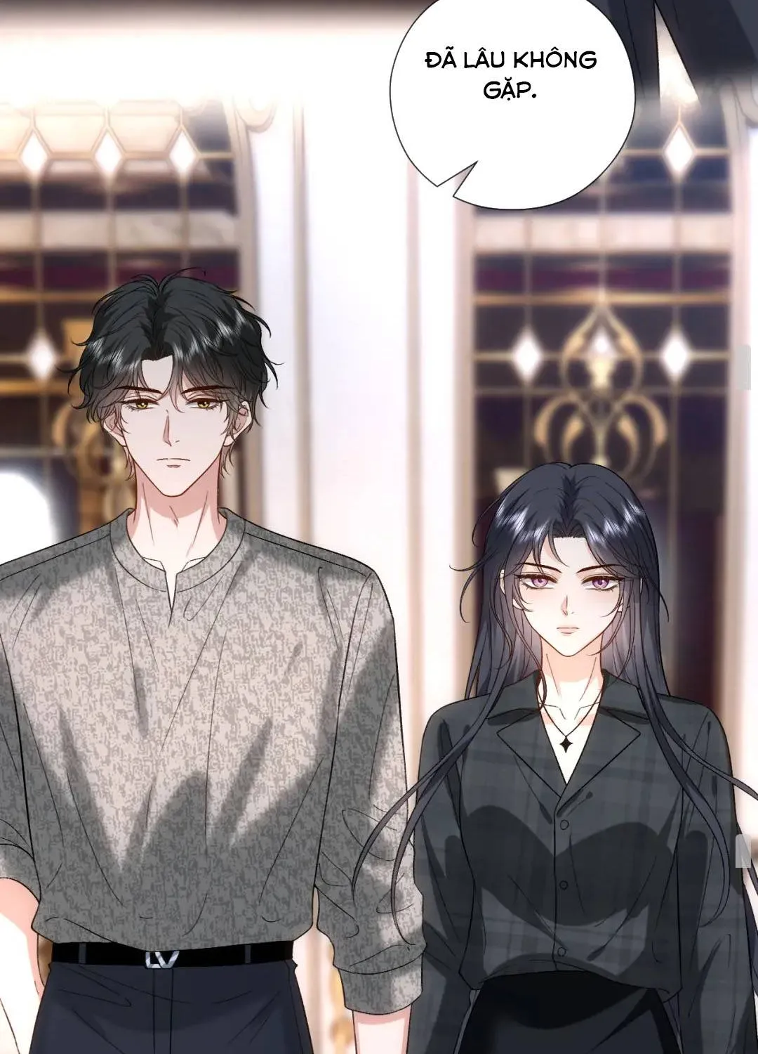 PHU NHÂN ĐẠI BOSS NGÀY NÀO CŨNG VẢ MẶT TIỂU NHÂN Chap 250 - Next Chap 251