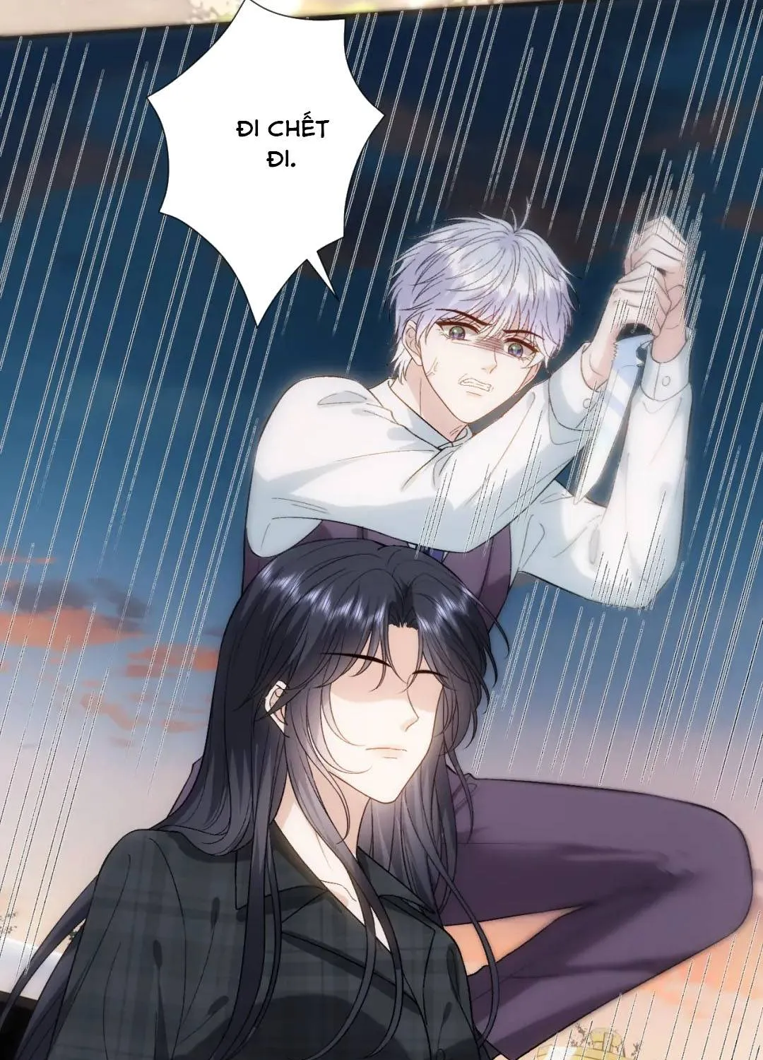 PHU NHÂN ĐẠI BOSS NGÀY NÀO CŨNG VẢ MẶT TIỂU NHÂN Chap 250 - Next Chap 251