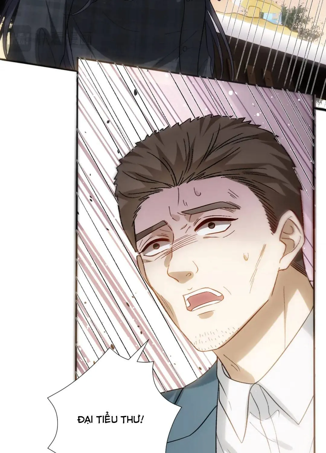 PHU NHÂN ĐẠI BOSS NGÀY NÀO CŨNG VẢ MẶT TIỂU NHÂN Chap 250 - Next Chap 251