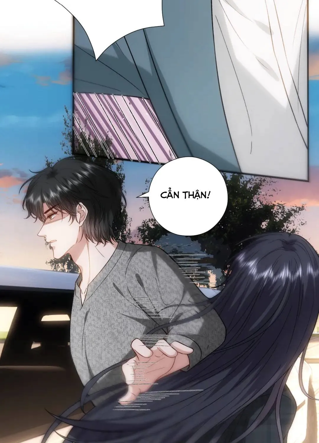 PHU NHÂN ĐẠI BOSS NGÀY NÀO CŨNG VẢ MẶT TIỂU NHÂN Chap 250 - Next Chap 251