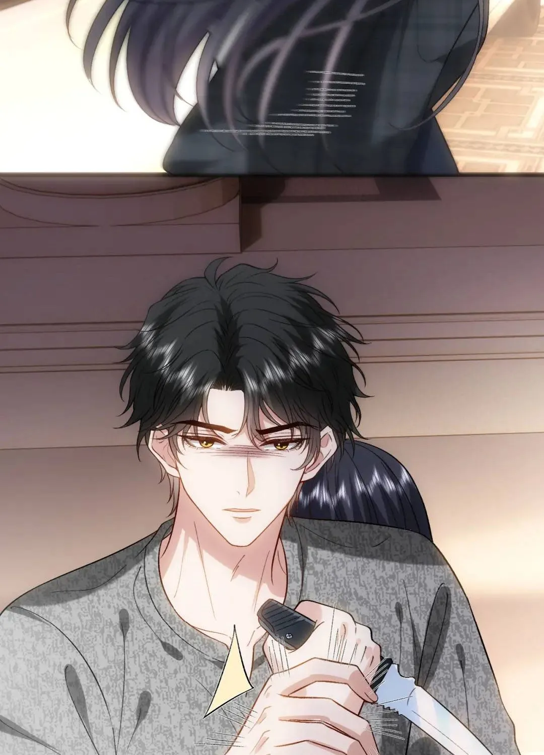 PHU NHÂN ĐẠI BOSS NGÀY NÀO CŨNG VẢ MẶT TIỂU NHÂN Chap 250 - Next Chap 251