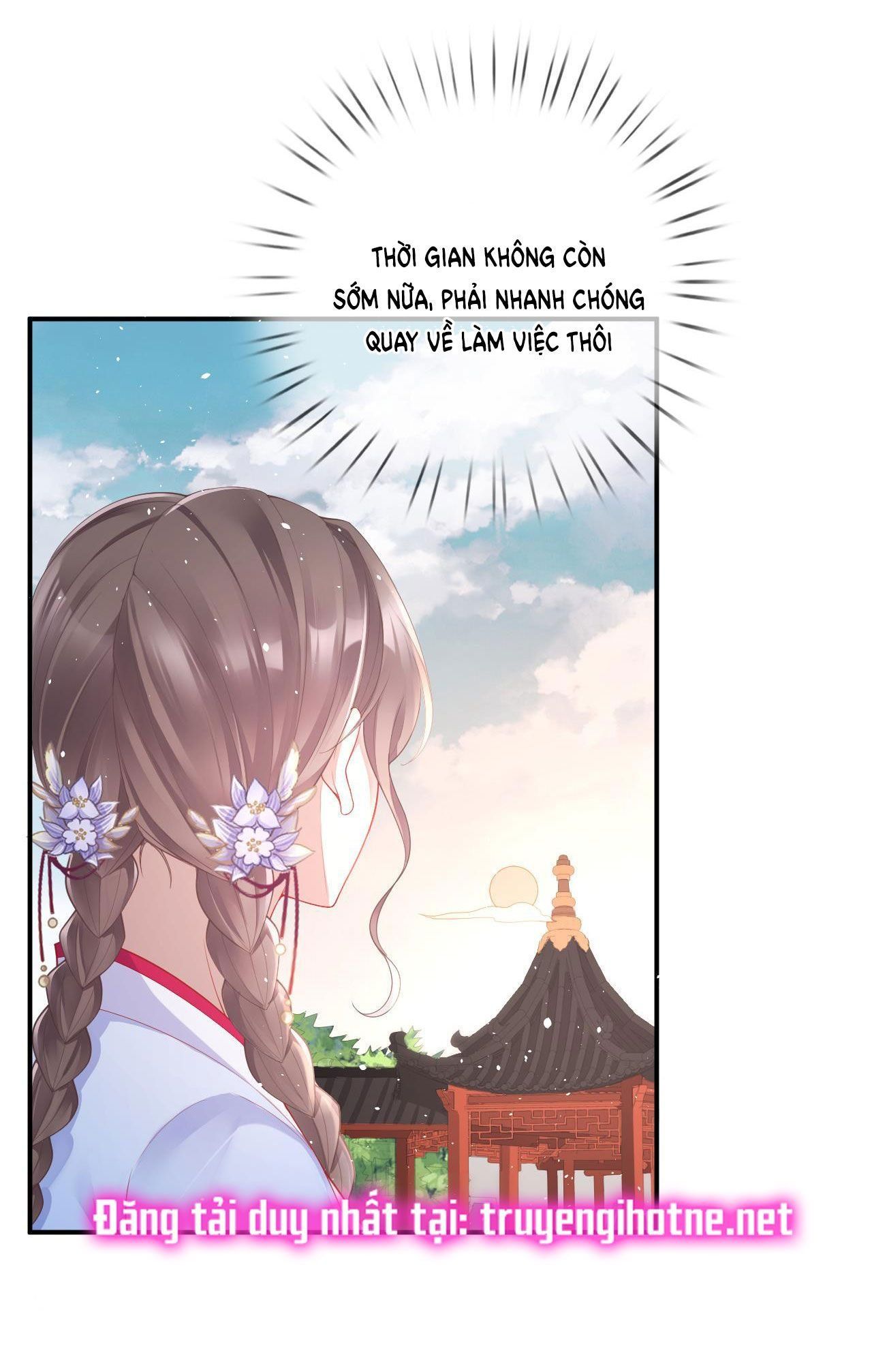 Phu Nhân Không Đoan Chính Chap 1 - Next Chap 2