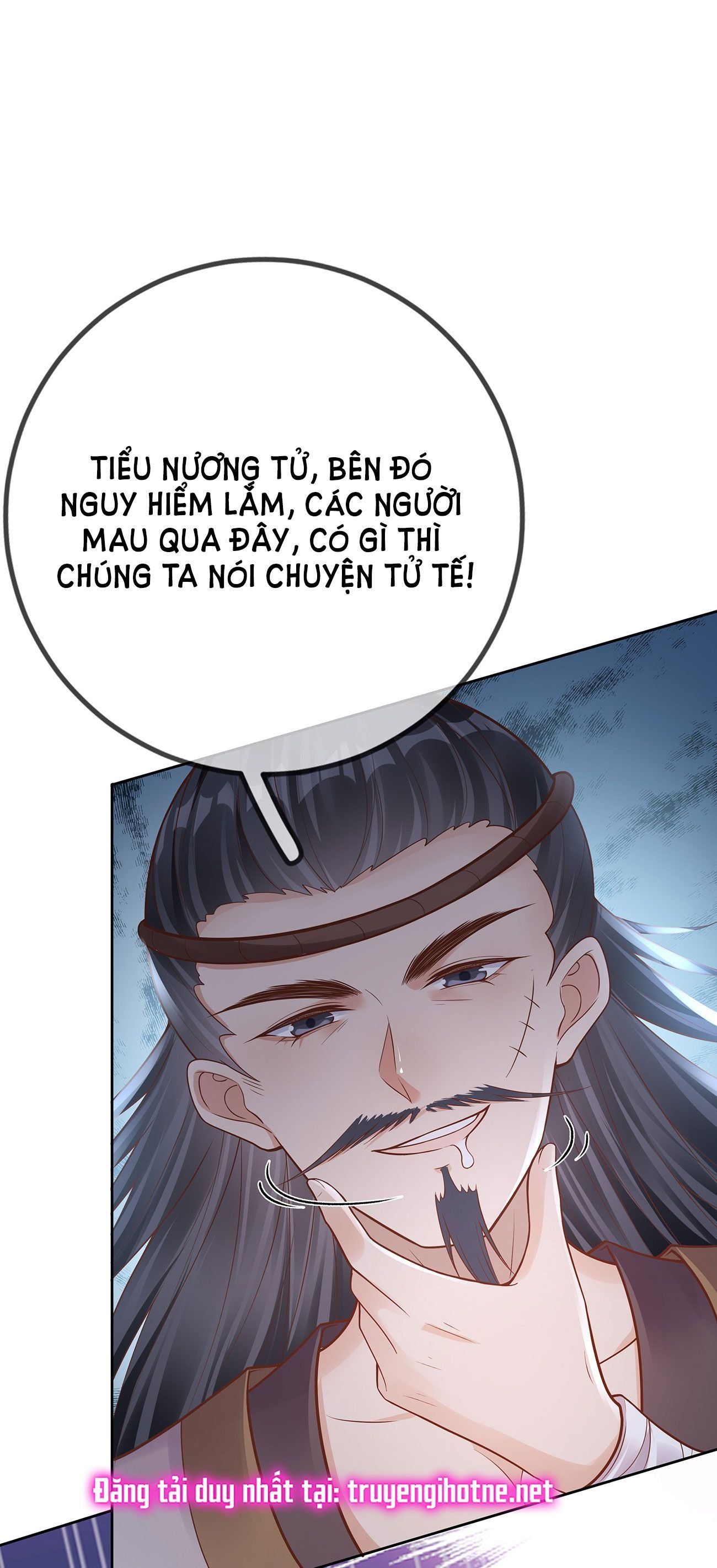 Phu Nhân Không Đoan Chính Chap 13 - Next Chap 14