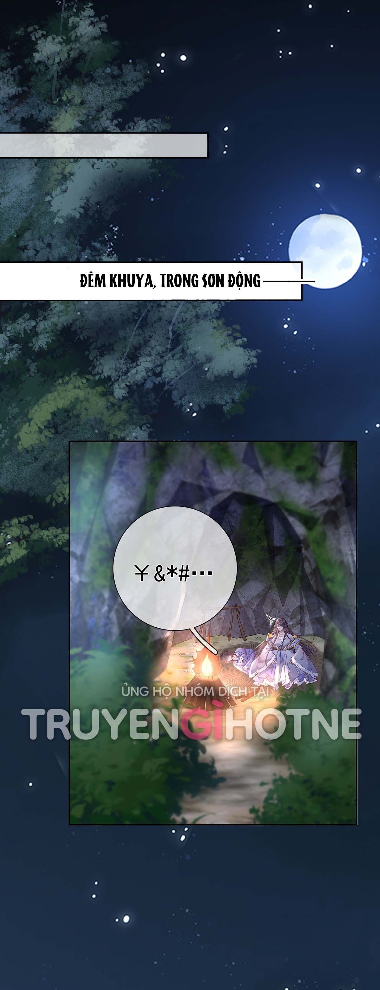 Phu Nhân Không Đoan Chính Chap 14 - Next Chap 15