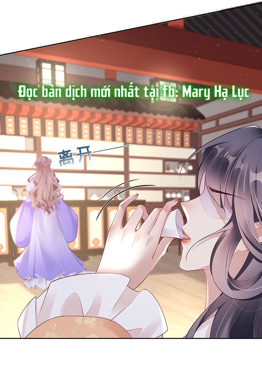 Phu Nhân Không Đoan Chính Chap 28 - Next Chap 29