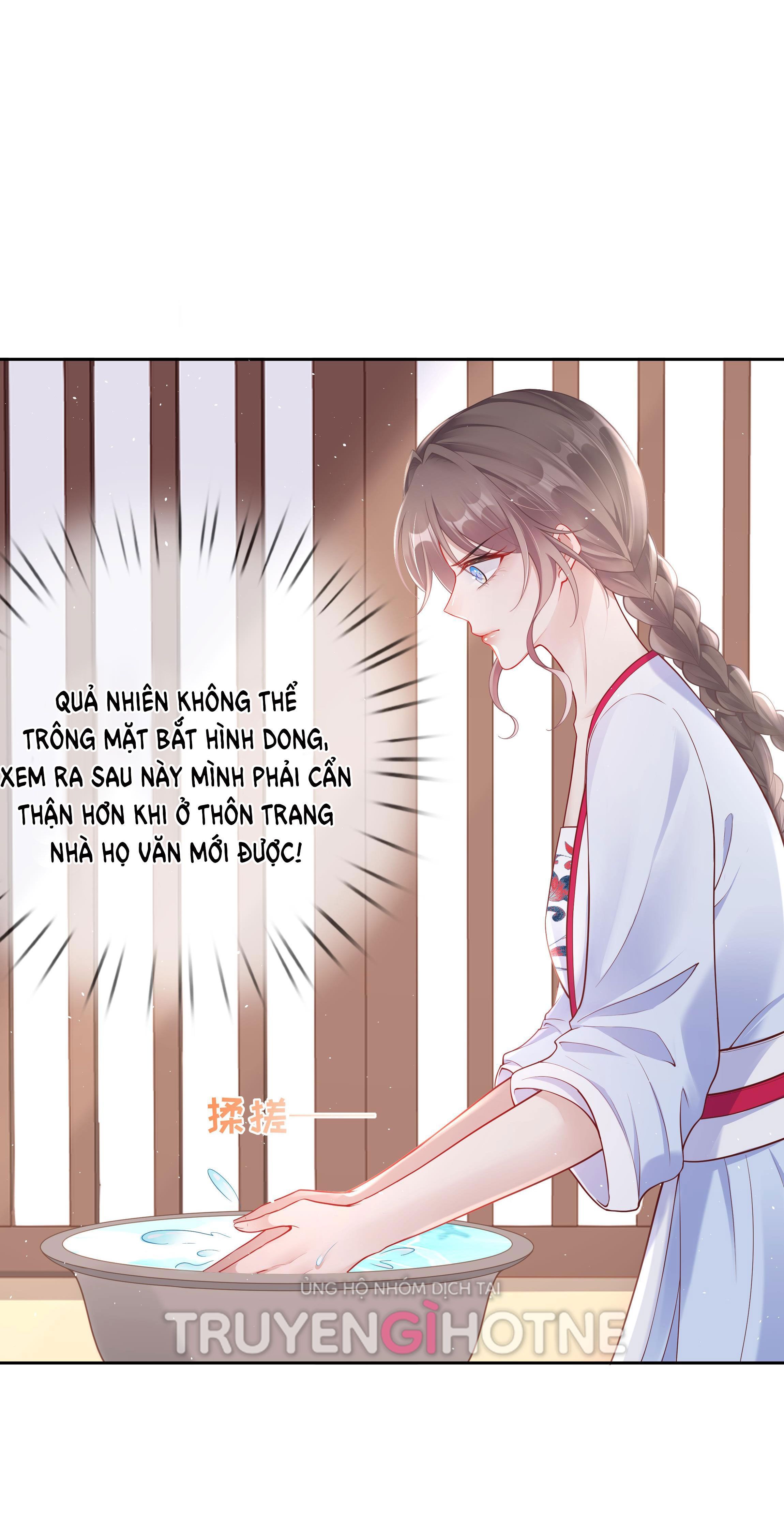 Phu Nhân Không Đoan Chính Chap 3 - Next Chap 4