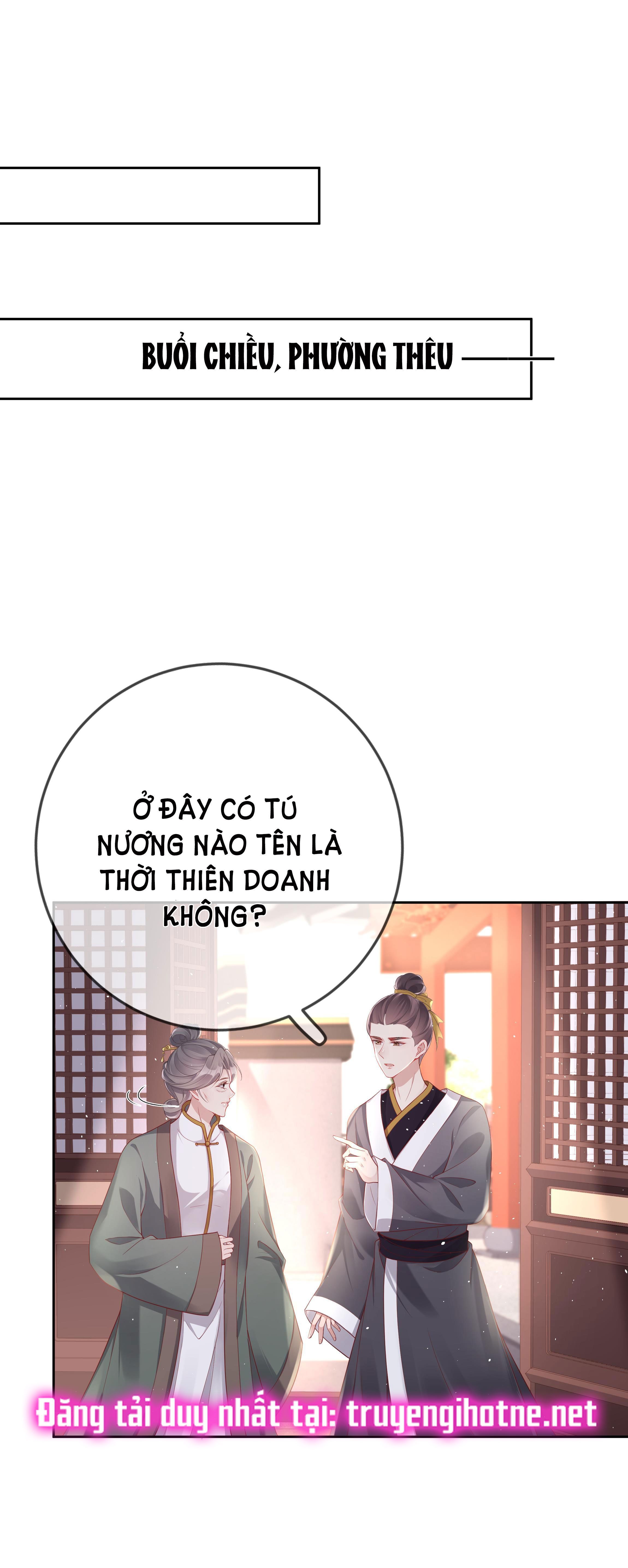 Phu Nhân Không Đoan Chính Chap 4 - Next Chap 5