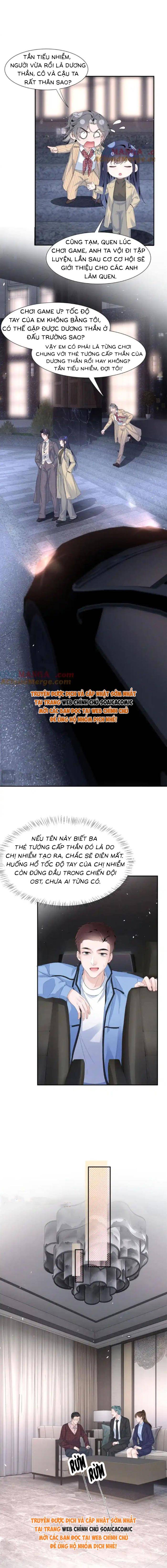 Phu Nhân Lại Rơi Áo Choàng Chap 78 - Next Chap 79