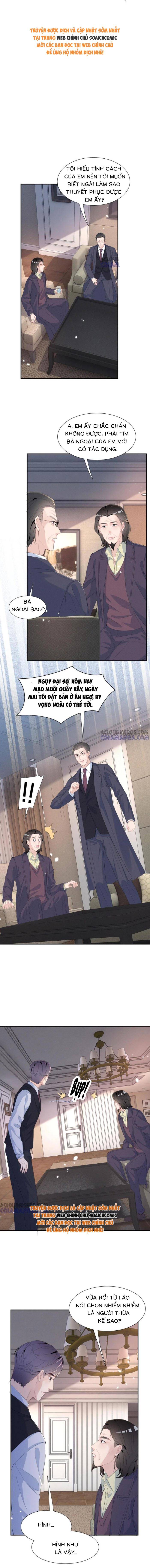 Phu Nhân Lại Rơi Áo Choàng Chap 79 - Next Chap 80