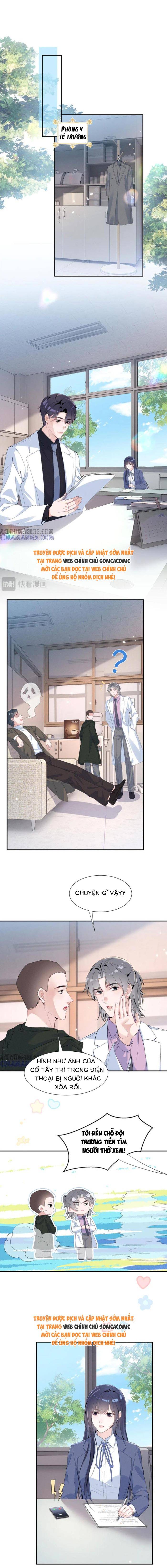 Phu Nhân Lại Rơi Áo Choàng Chap 79 - Next Chap 80