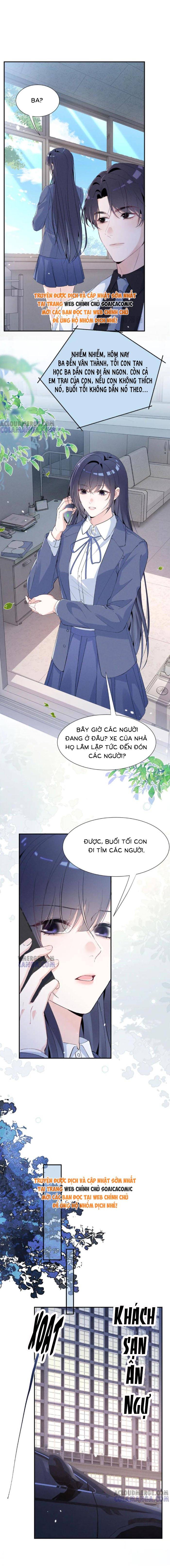 Phu Nhân Lại Rơi Áo Choàng Chap 79 - Next Chap 80