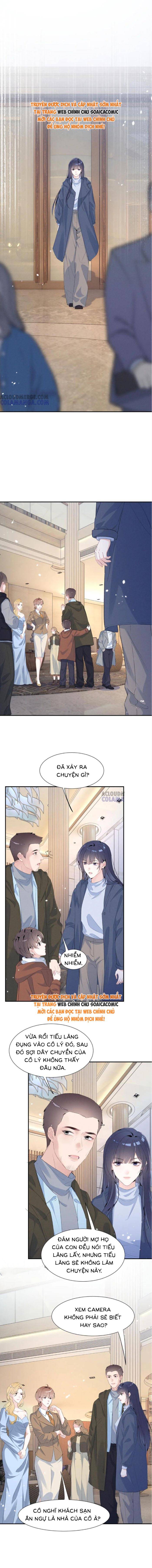 Phu Nhân Lại Rơi Áo Choàng Chap 79 - Next Chap 80